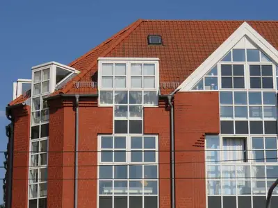 Ferienwohnung für 4 Personen (50 m²) in Dessau-Roßlau 1/10