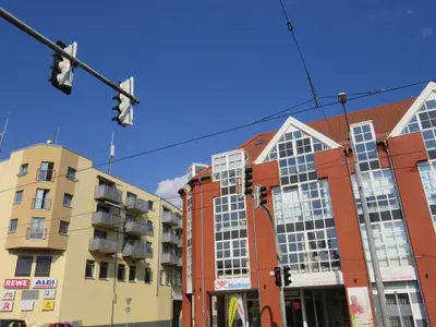 Ferienwohnung für 4 Personen (50 m²) in Dessau-Roßlau 3/10