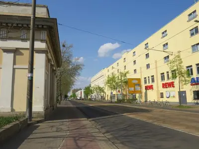 Ferienwohnung für 4 Personen (50 m²) in Dessau-Roßlau 5/10