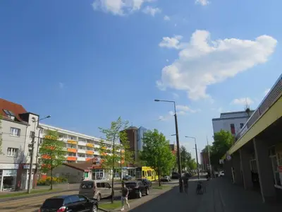 Ferienwohnung für 4 Personen (50 m²) in Dessau-Roßlau 6/10