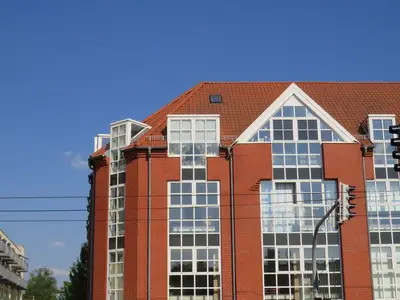 Ferienwohnung für 4 Personen (50 m²) in Dessau-Roßlau 7/10