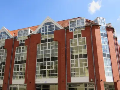 Ferienwohnung für 4 Personen (50 m²) in Dessau-Roßlau 8/10