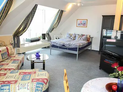 Ferienwohnung für 4 Personen (50 m²) in Dessau-Roßlau 10/10
