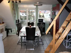 Ferienwohnung für 6 Personen (55 m²) in Dessau