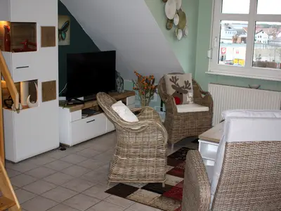 Ferienwohnung für 6 Personen (55 m²) in Dessau 2/10