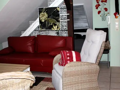 Ferienwohnung für 6 Personen (55 m²) in Dessau 3/10