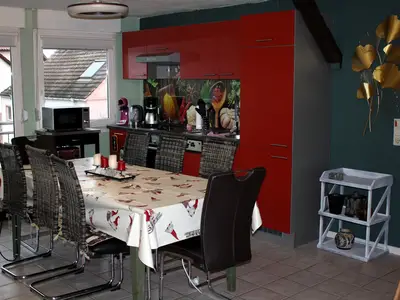 Ferienwohnung für 6 Personen (55 m²) in Dessau 4/10