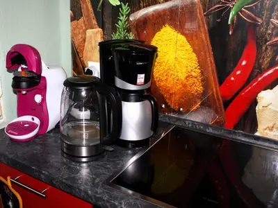 Ferienwohnung für 6 Personen (55 m²) in Dessau 5/10