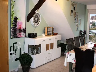 Ferienwohnung für 6 Personen (55 m²) in Dessau 6/10