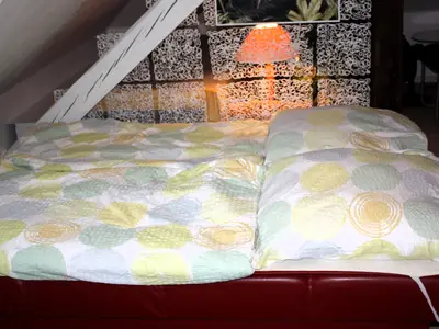 Ferienwohnung für 6 Personen (55 m²) in Dessau 7/10