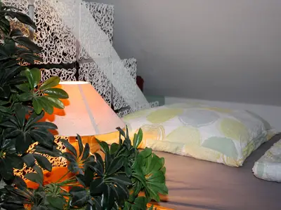 Ferienwohnung für 6 Personen (55 m²) in Dessau 8/10