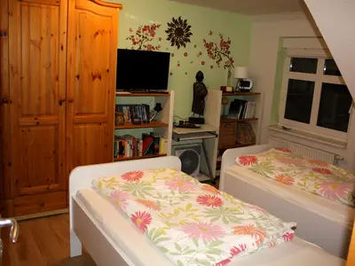 Ferienwohnung für 6 Personen (55 m²) in Dessau 9/10