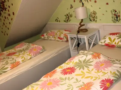 Ferienwohnung für 6 Personen (55 m²) in Dessau 10/10