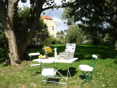 Ferienwohnung für 4 Personen (65 m²) in Dessau 1/10