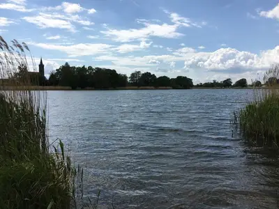 Ferienwohnung für 4 Personen (65 m²) in Dessau 3/10