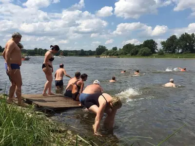 Ferienwohnung für 4 Personen (65 m²) in Dessau 4/10