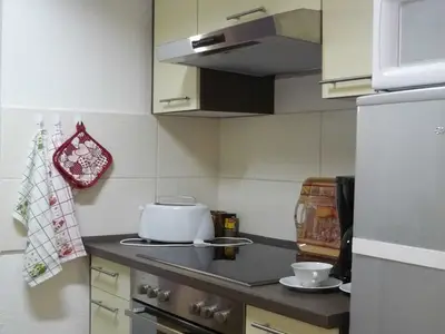 Ferienwohnung für 4 Personen (65 m²) in Dessau 5/10