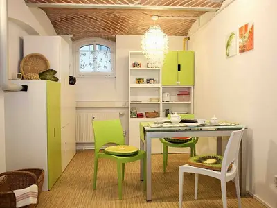 Ferienwohnung für 4 Personen (65 m²) in Dessau 7/10