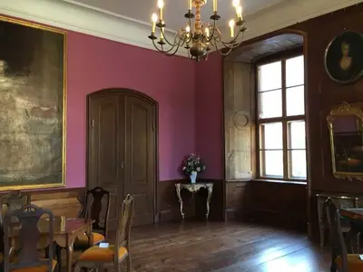 Ferienwohnung für 4 Personen (65 m²) in Dessau 9/10