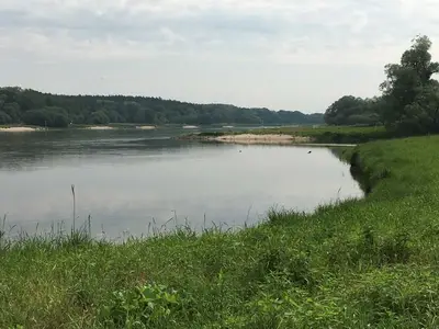 Ferienwohnung für 4 Personen (65 m²) in Dessau 10/10