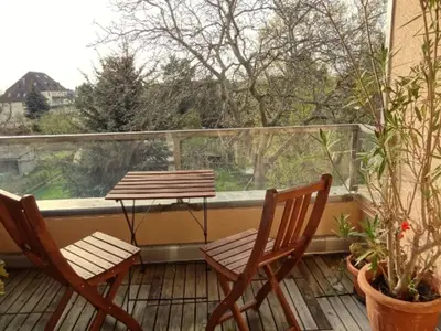 Ferienwohnung für 5 Personen (75 m²) in Dessau 1/10