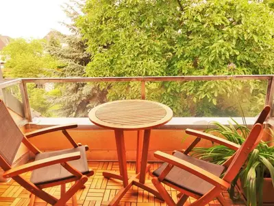 Ferienwohnung für 5 Personen (75 m²) in Dessau 8/10