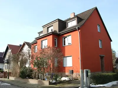 Ferienwohnung für 5 Personen (75 m²) in Dessau 9/10
