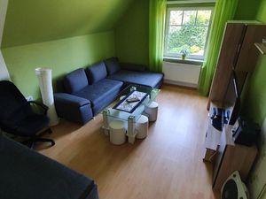 Ferienwohnung für 9 Personen (90 m²) in Detern