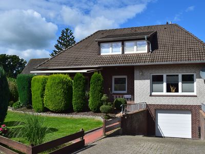 Ferienwohnung für 4 Personen (78 m²) in Detern 1/10