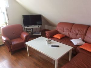 Ferienwohnung für 5 Personen (80 m&sup2;) in Detern