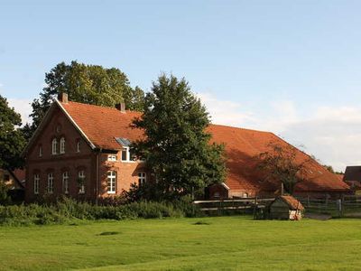 Ferienwohnung für 5 Personen (107 m²) in Detern 2/10