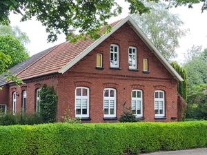 Ferienwohnung für 4 Personen (55 m²) in Detern