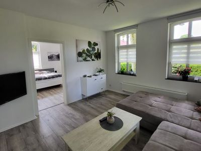 Ferienwohnung für 4 Personen (55 m²) in Detern 5/10