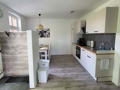 Ferienwohnung für 4 Personen (55 m²) in Detern 6/10