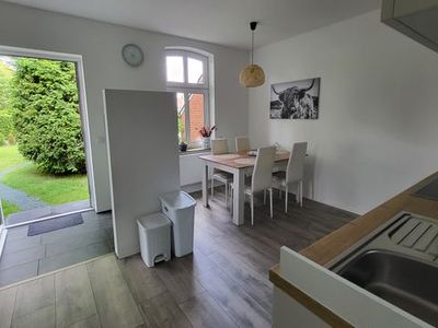 Ferienwohnung für 4 Personen (55 m²) in Detern 7/10