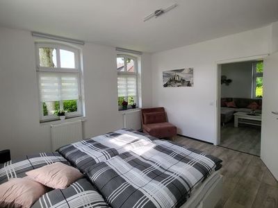 Ferienwohnung für 4 Personen (55 m²) in Detern 9/10