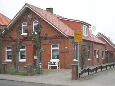 Ferienwohnung für 4 Personen (77 m²) in Detern 2/10