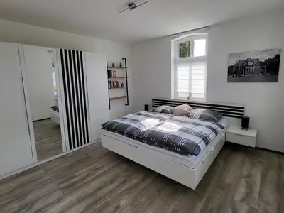 Ferienwohnung für 4 Personen (55 m²) in Detern 8/10