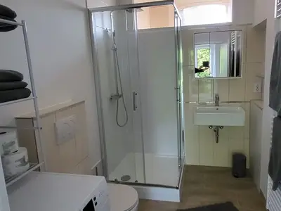 Ferienwohnung für 4 Personen (55 m²) in Detern 10/10
