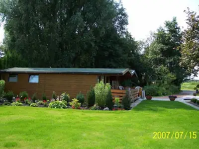 Ferienwohnung für 4 Personen (65 m²) in Detern 1/10