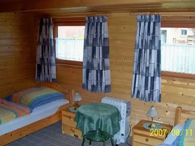 Ferienwohnung für 4 Personen (65 m²) in Detern 3/10