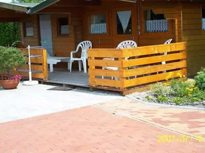 Ferienwohnung für 4 Personen (65 m²) in Detern 4/10