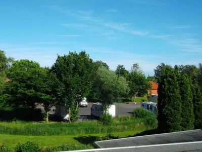 Ferienwohnung für 4 Personen (65 m²) in Detern 8/10
