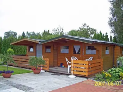 Ferienwohnung für 4 Personen (65 m²) in Detern 10/10