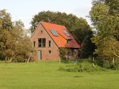 Ferienwohnung für 7 Personen (95 m²) in Detern 4/10