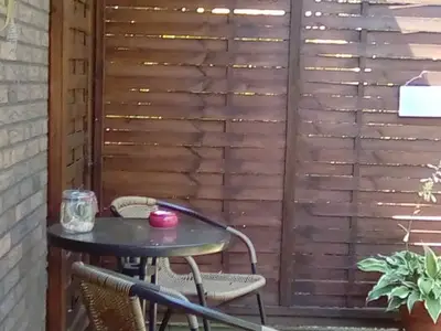 Ferienwohnung für 5 Personen (50 m²) in Detern 10/10