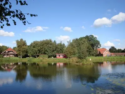 Ferienwohnung für 3 Personen (30 m²) in Detern 1/10