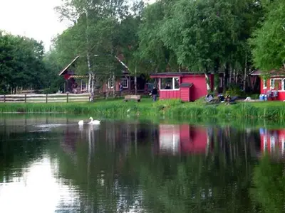 Ferienwohnung für 3 Personen (30 m²) in Detern 2/10