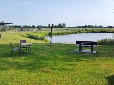 Ferienwohnung für 3 Personen (30 m²) in Detern 5/10