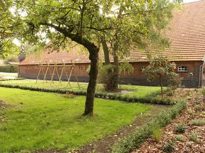 Ferienwohnung für 5 Personen (107 m²) in Detern 4/10